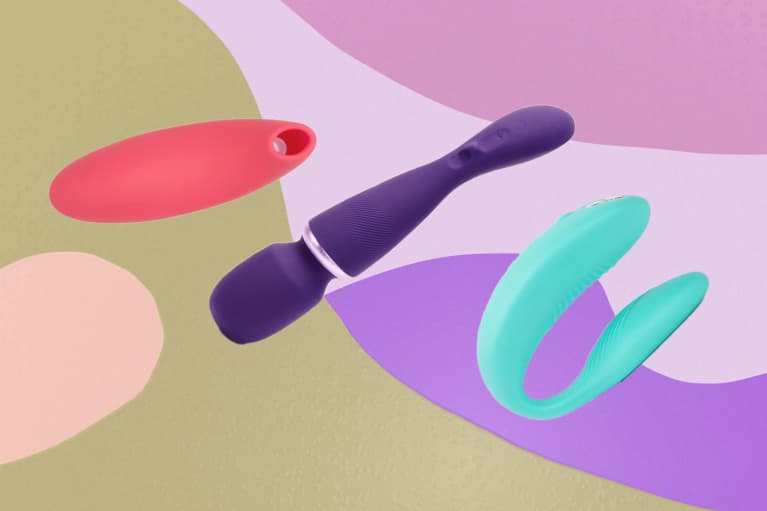 The 9 Best Sex Toys For Long Distance Relationships, From Sex Coaches The 9 Best Sex Toys For Long Distance Relationships, From Sex Coaches