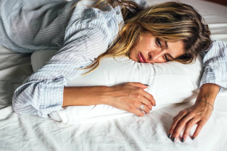 Sleep Fragmentation Messes With Your Gut: This Doc Will Help You Fix It