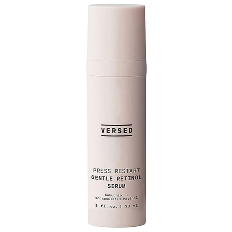 Versed Press Restart Gentle Retinol Serum