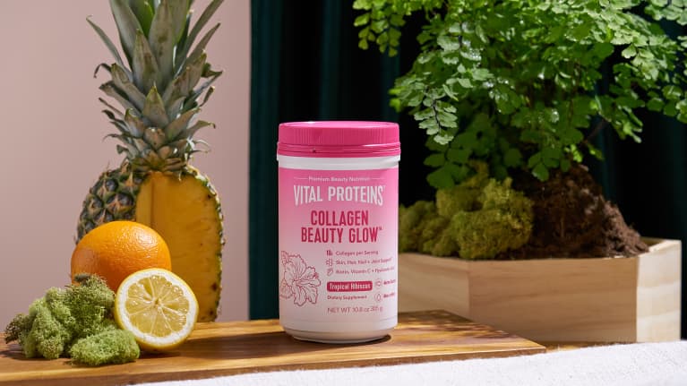 The 3 Wellness Products On Every Beauty Buff's Shelf