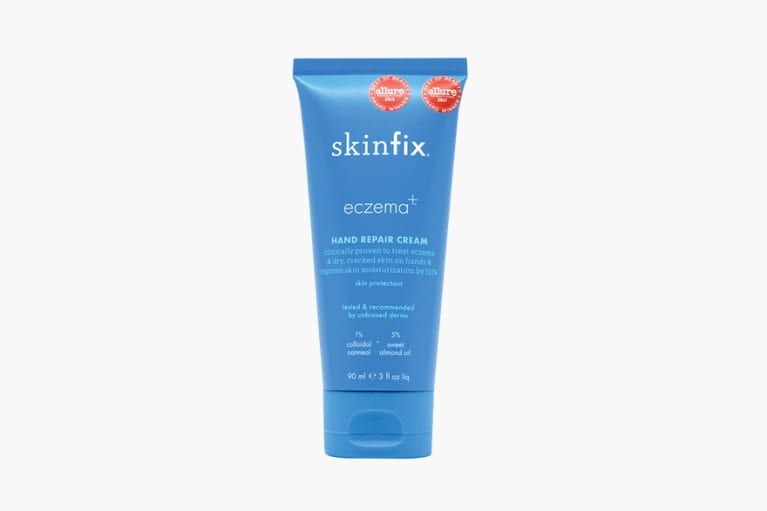 <p>SkinFix Eczema+ Hand Repair Cream</p> <p>SkinFix Eczema+ Hand Repair Cream</p>