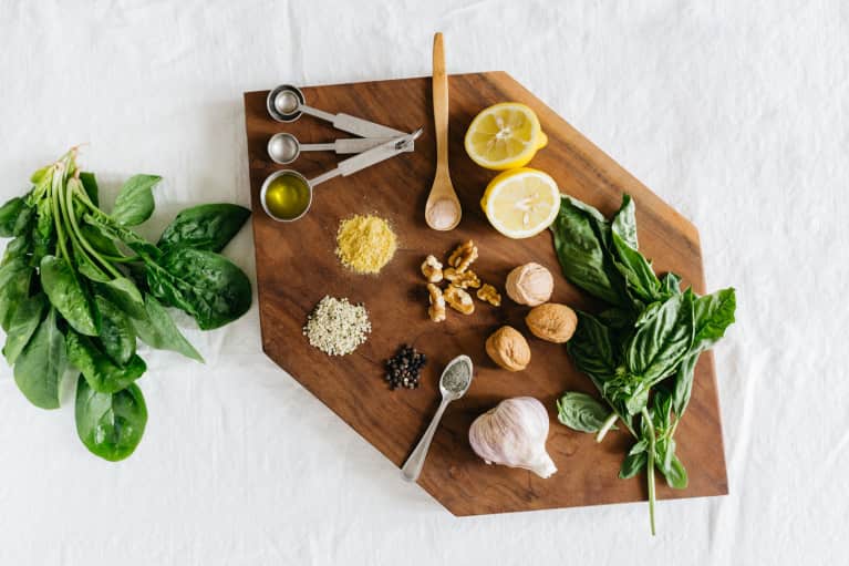 This Is A Gastroenterologist's Top Ingredient For Gut Health + 5 Ways To Use It
