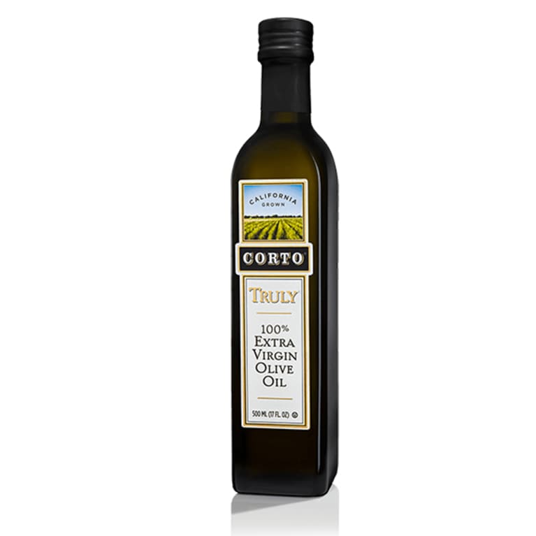 Corto olive oil