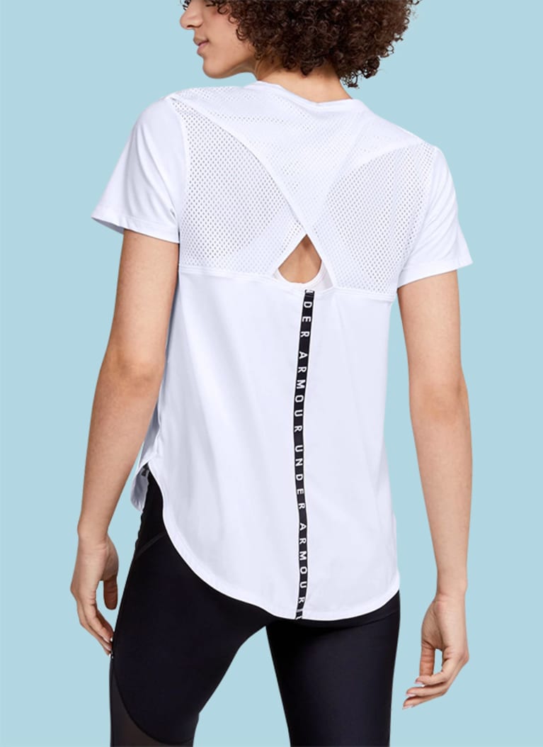 Under Armour tee shirt Under Armour tee shirt