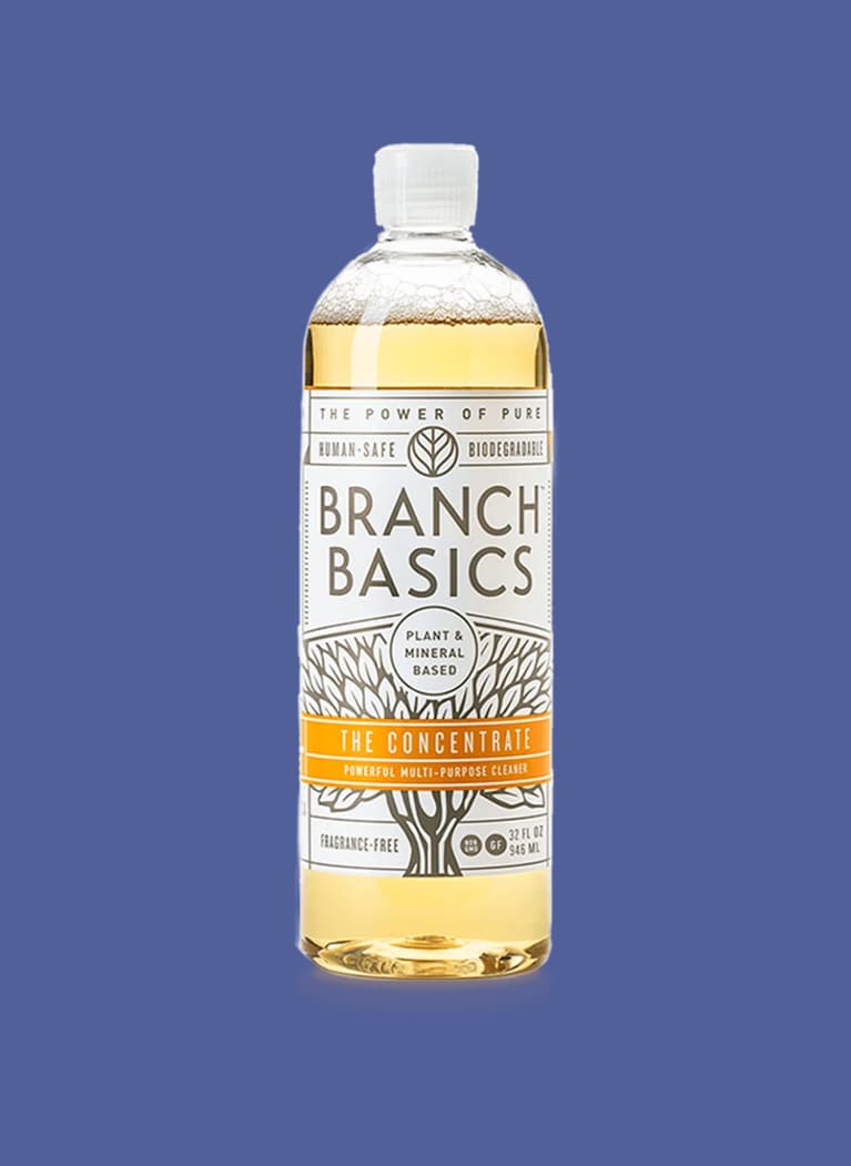 branch basics cleaning concentrate