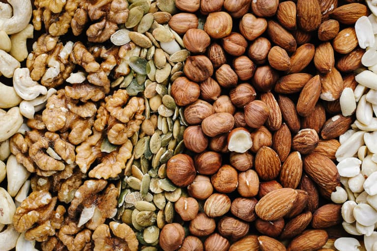 Is This The Best Kind Of Nut For Digestion & Gut Health?