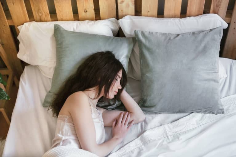 We Spend 50% Of Our Time In This Sleep Stage — Here's What Happens