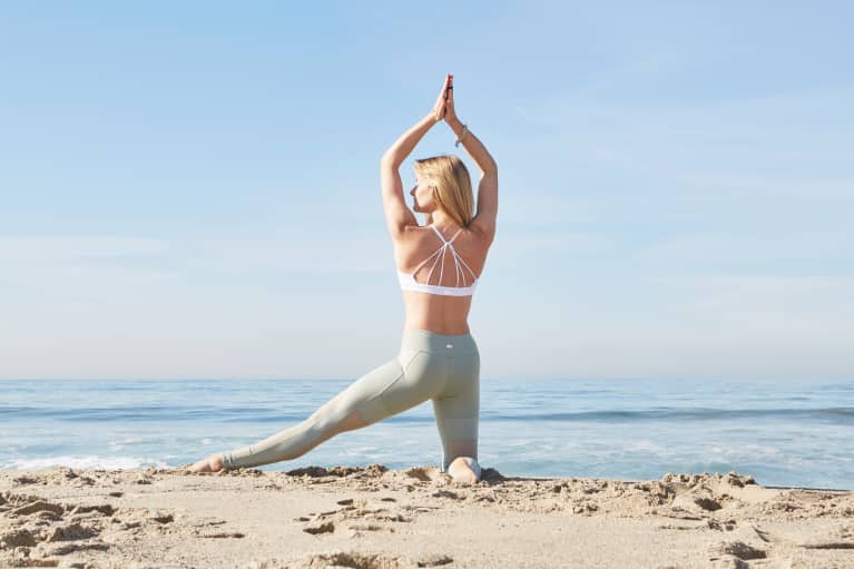 The 2 Yoga Postures You Need To Open Tight Hips