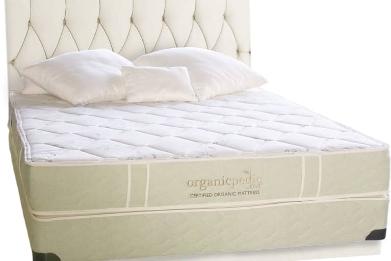 <p>OrganicPedic by OMI Flora Nouveau</p> <p>OrganicPedic by OMI Flora Nouveau</p>