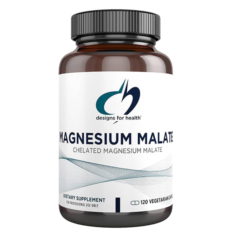 The 16 Best Magnesium Supplements For Any & Every Need*