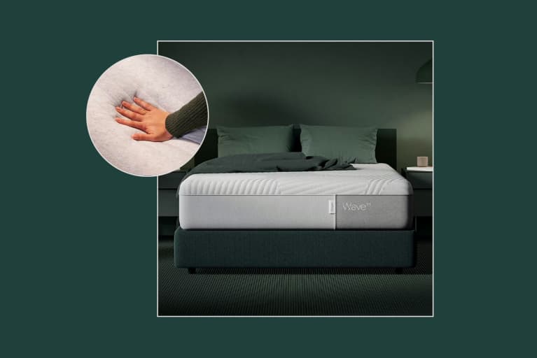 best mattress for chronic pain