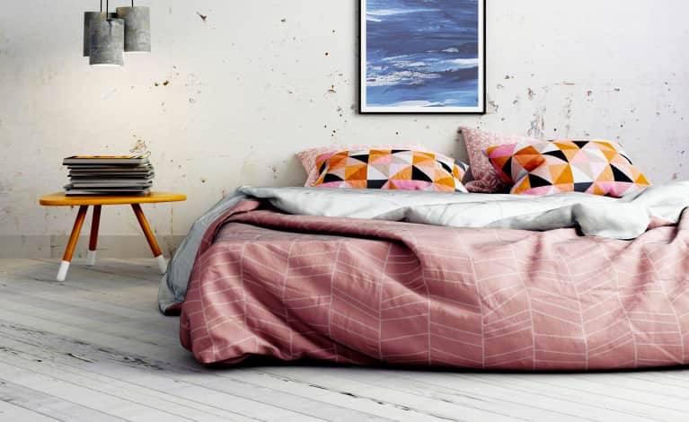 7 Feng Shui–Approved Ways To Detox Your Bedroom
