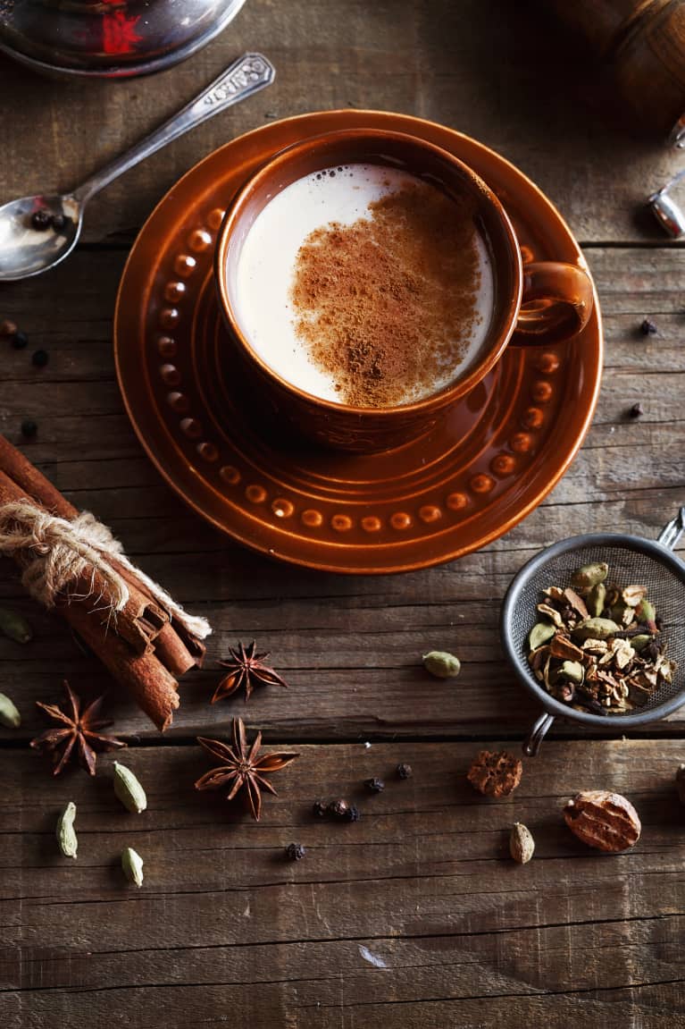 This Warming Elixir Eliminates Bloat With Every Sip