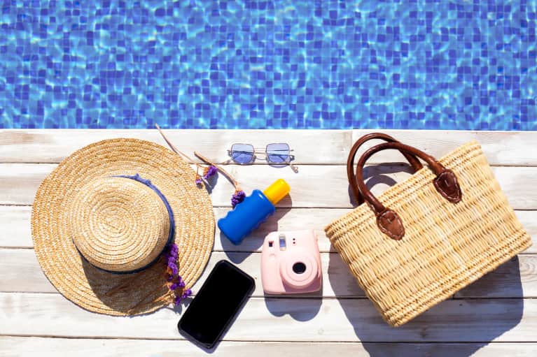 Sunscreen Ratings: Everything You Need To Know About SPF, UVA, UVB & More