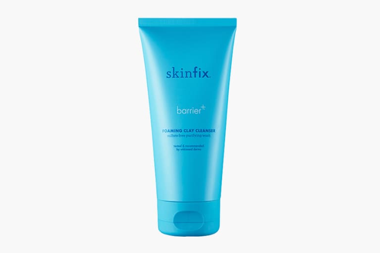 <p>SkinFix Barrier+ Calming Clay Cleanser</p> <p>SkinFix Barrier+ Calming Clay Cleanser</p>