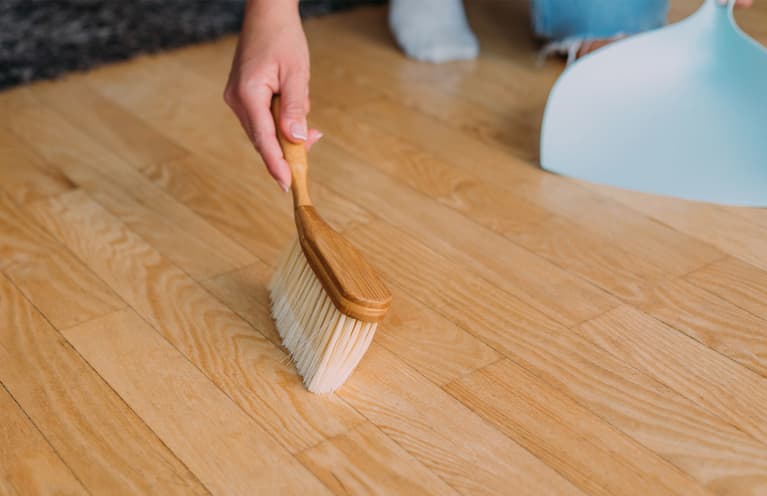Cut Your Home Cleaning Time In Half With These 5 Quick Hacks
