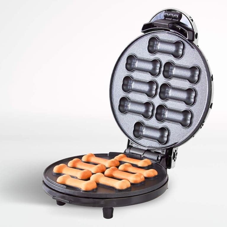3. Dash Express Dog Treat Maker 3. Dash Express Dog Treat Maker