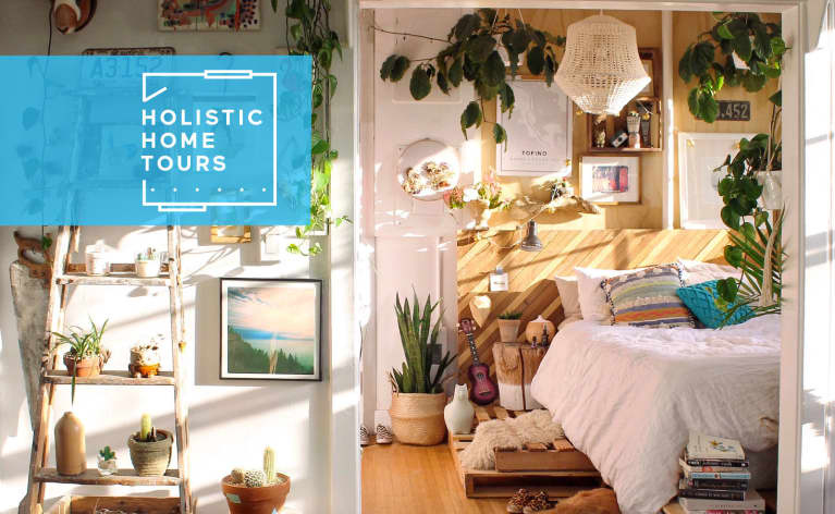 Inspo Alert: This Hygge Home In Vancouver Is A Green Oasis Inspo Alert: This Hygge Home In Vancouver Is A Green Oasis