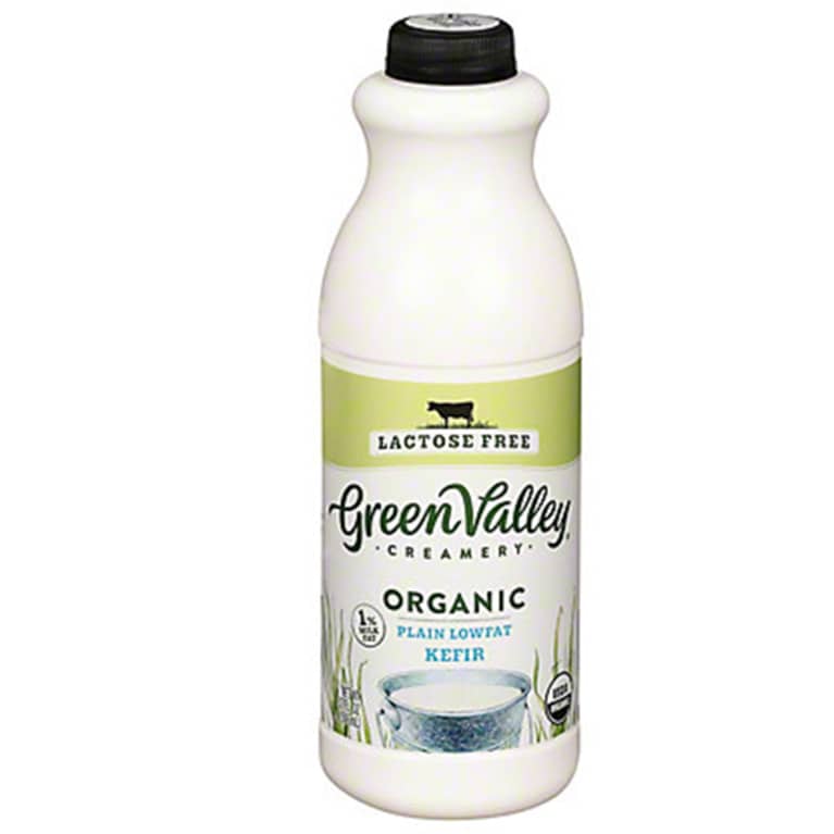 Green Valley Lactose-Free Kefir