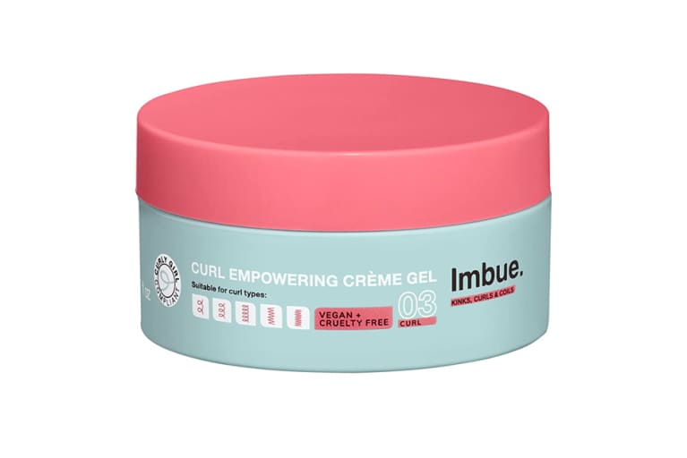 Imbue Curl Empowering Crème Gel Imbue Curl Empowering Crème Gel