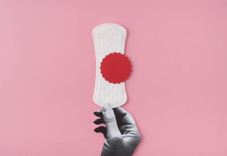 Why Tackling Period Stigma Is Necessary For Ending Period Inequality