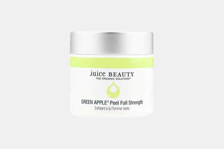 <p>Juice Beauty Green Apple Peel Full Strength Exfoliating Mask</p> Juice Beauty