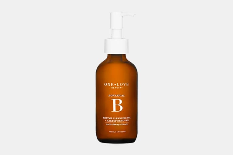 <p>One Love Organics Botanicals B Enzyme Cleansing Oil</p> one love organics