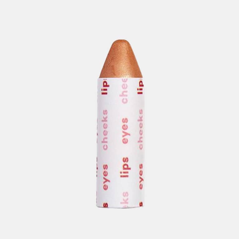 <p>Axiology Lip-to-Lid Shimmer Balmie</p> Axiology Lip-to-Lid Shimmer Balmie
