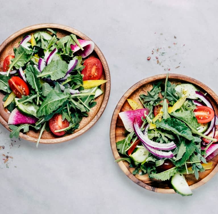 Are You Getting The Vitamins & Minerals You Need? How To Tell (And What To Do About It)