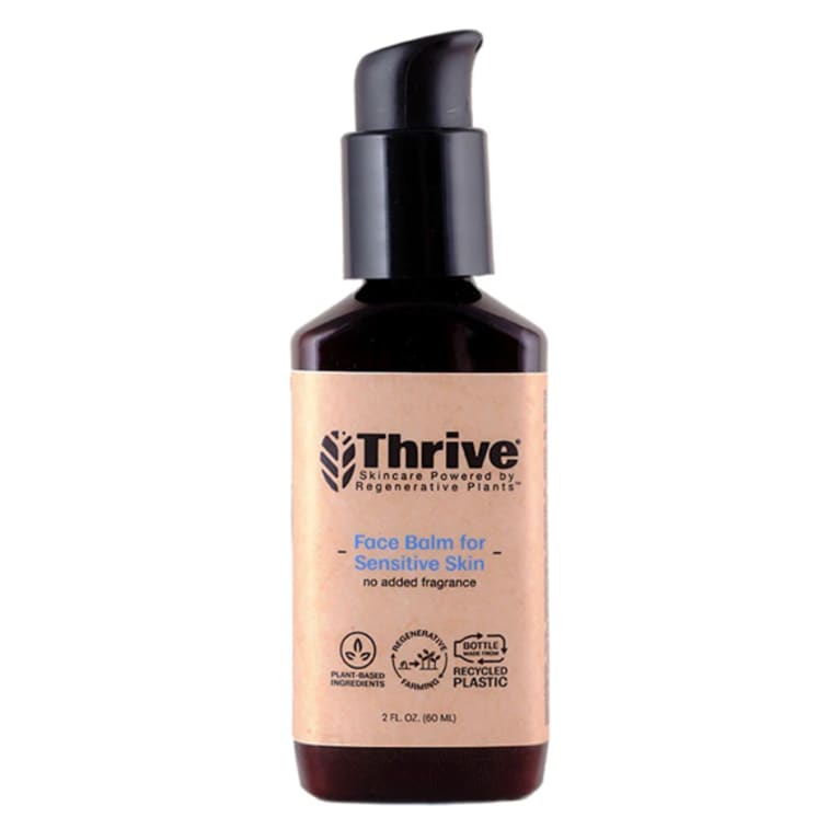 Thrive Sensitive Skin Balm