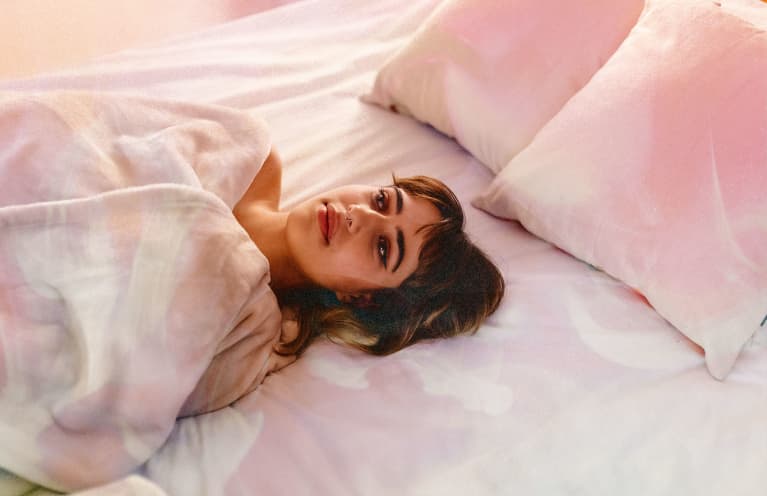How Mercury Retrograde Impacts Sleep, In Case You're Curious