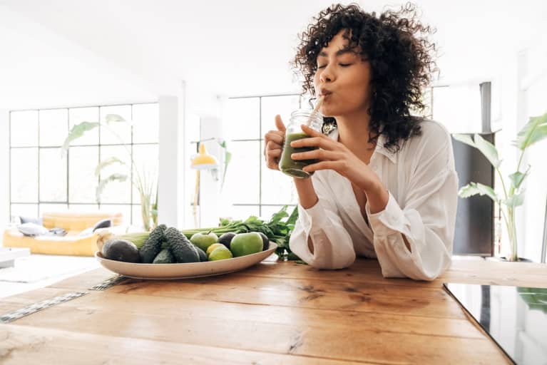 5 Beneficial Juices That Might Be Missing From Your Wellness Routine