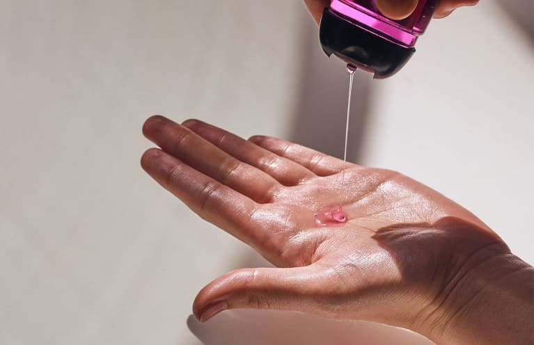 What You Might Be Getting Wrong About Hand Sanitizer Use