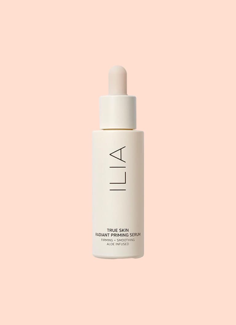 ilia priming serum ilia priming serum