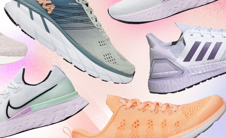 best running shoes for female beginners