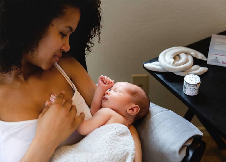 8 Things No One Tells You About Post-Baby Recovery And Self-Care