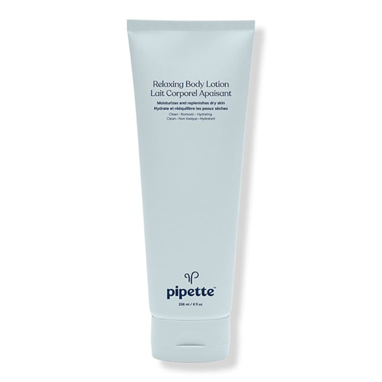 Pipette Relaxing Body Lotion 