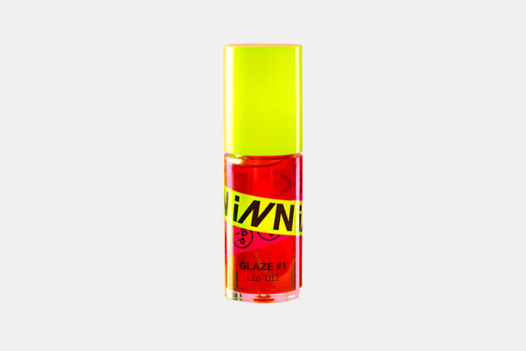 <p>iNNBEAUTY PROJECT Glaze Lip Oil</p> iNNBEAUTY PROJECT Lip Glaze