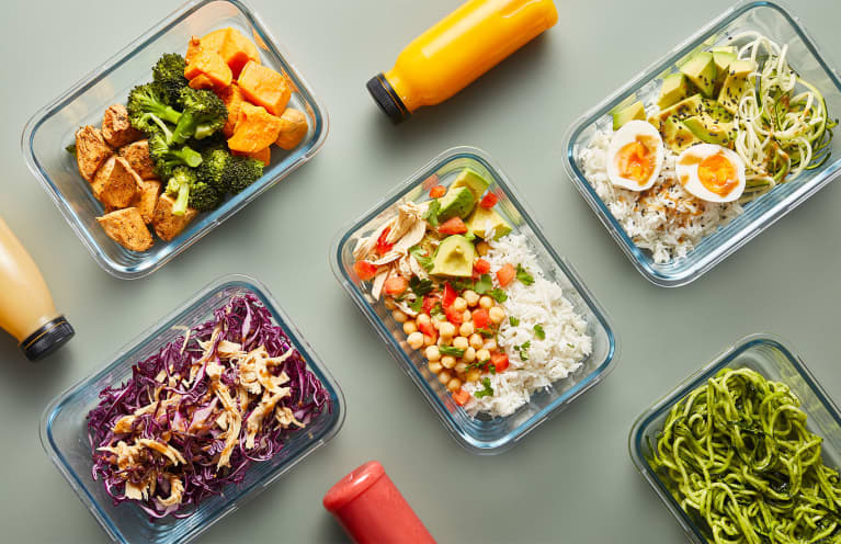 The Mayo Clinic Diet Just Got A Massive Facelift — Here's What's New