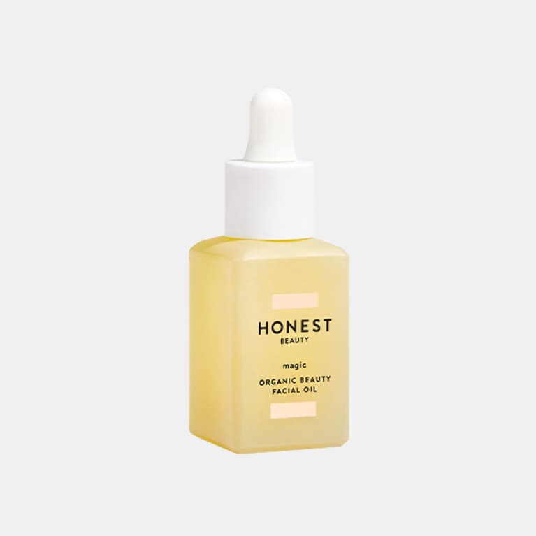 The Best Face Oil For Your Skin Type + DIY & 21 Products