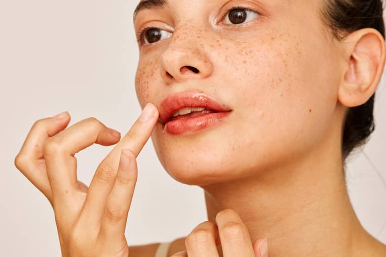 Ouch: This One Ingredient Can Actually Make Lip Sunburns Worse