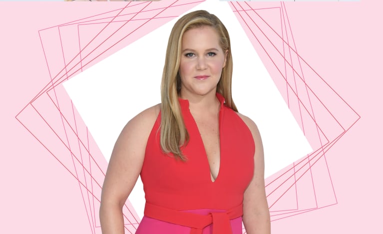 Amy Schumer Reveals She's Doing IVF & Gets Real About What It's Like