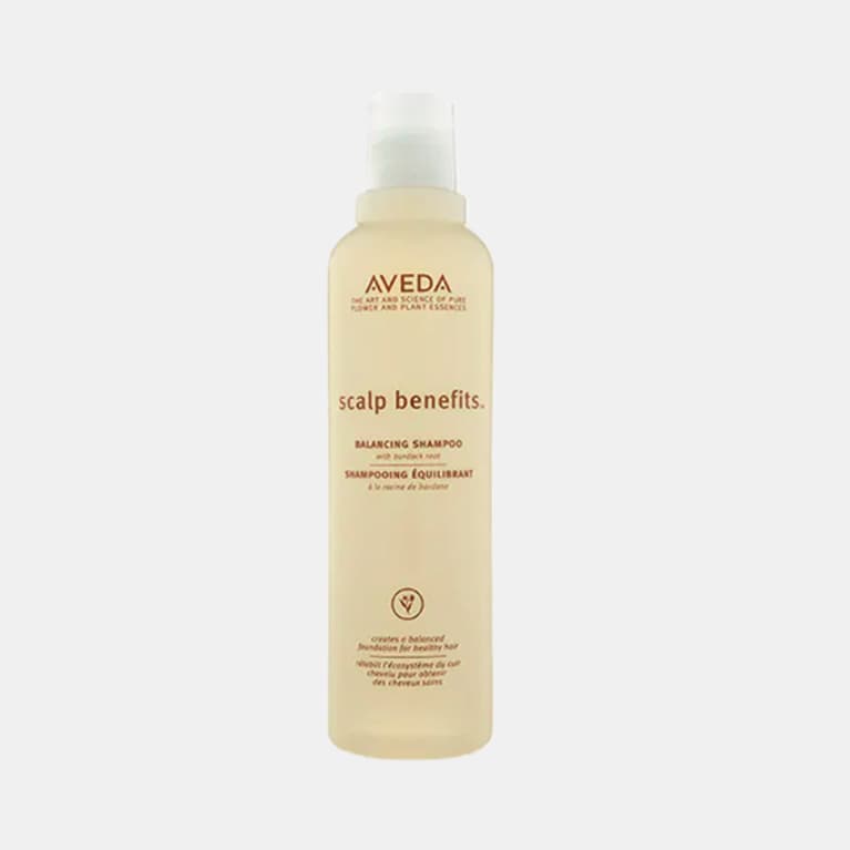 <p>Aveda Scalp Benefits Balancing Shampoo</p> Aveda Scalp Benefits