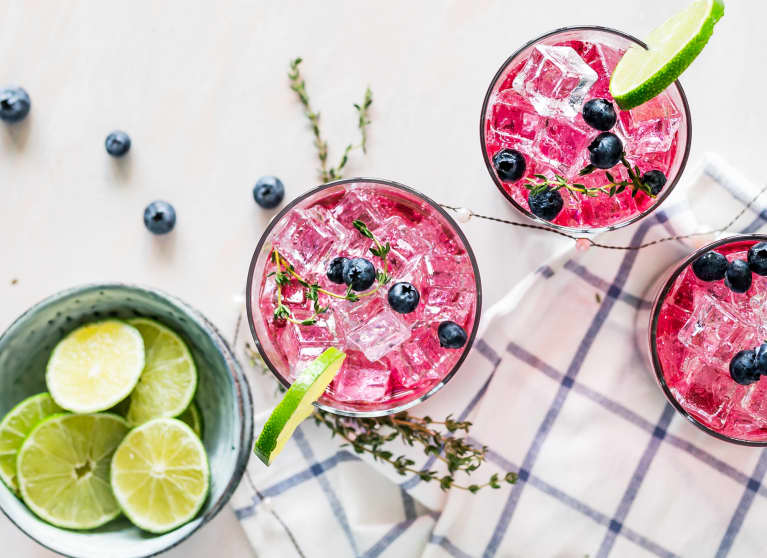 Which Types Of Alcohol Are Best For Blood Sugar & Hormones? A Personally Motivated Exploration