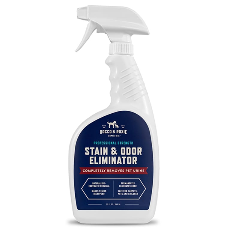 8 Of The Best Enzyme Cleaners To Remove Pet Stains & Odors