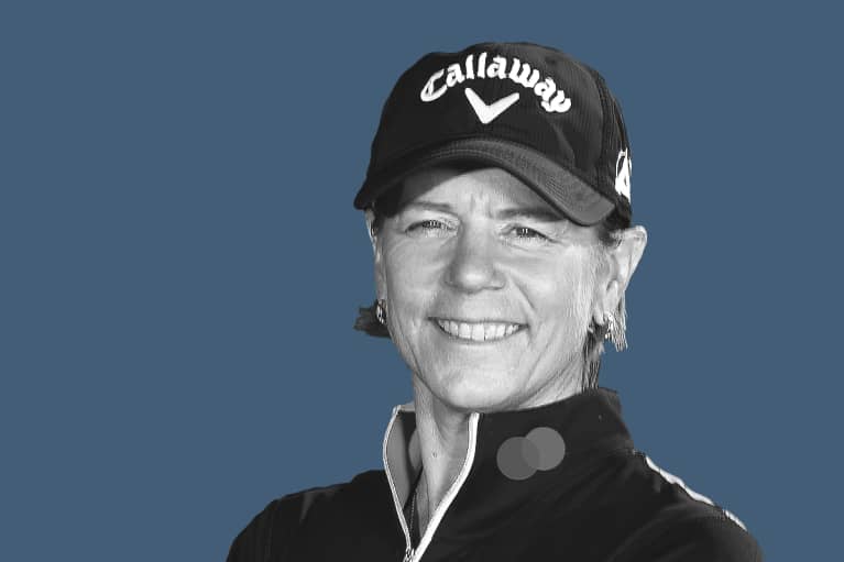 4 Essentials For Lasting Success, From The All-Time Greatest Pro Female Golfer