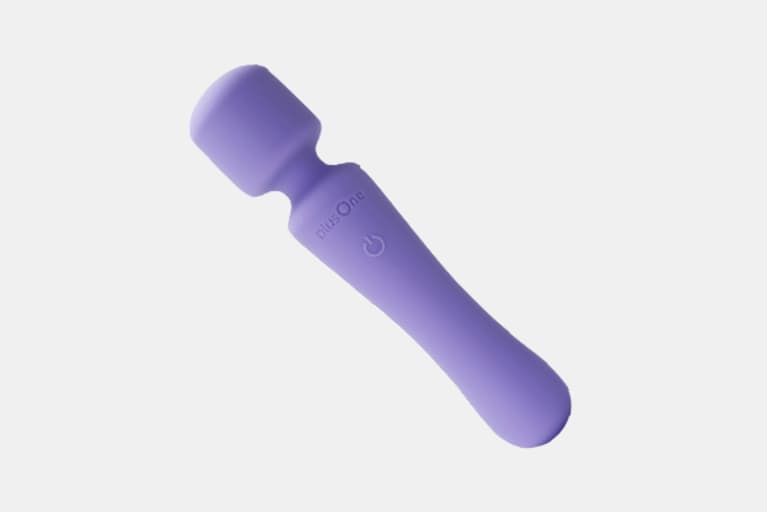 <p>Vibrating Wand</p> <p>Vibrating Wand</p>
