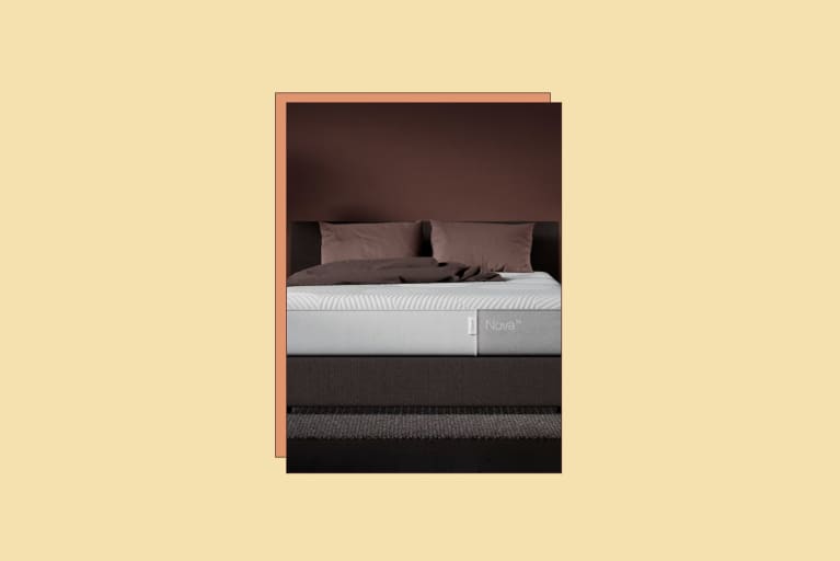 A Casper mattress supposedly great for sex.