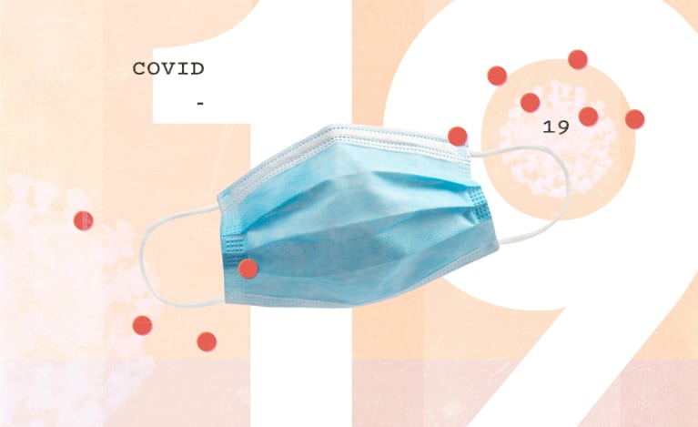 Everything We Know About COVID-19 So Far, From Experts & The CDC