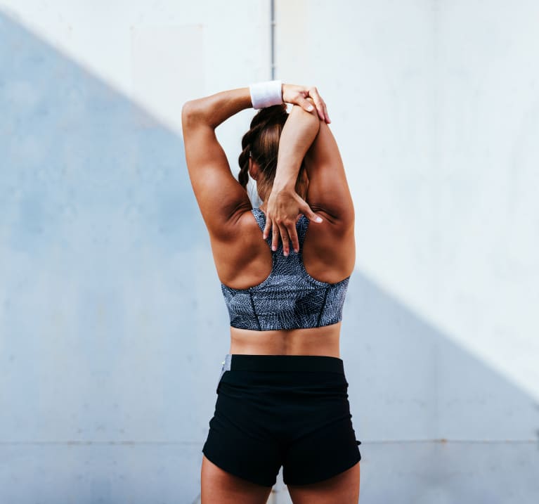 5 Best Bodyweight Back Exercises You Can Do At Home